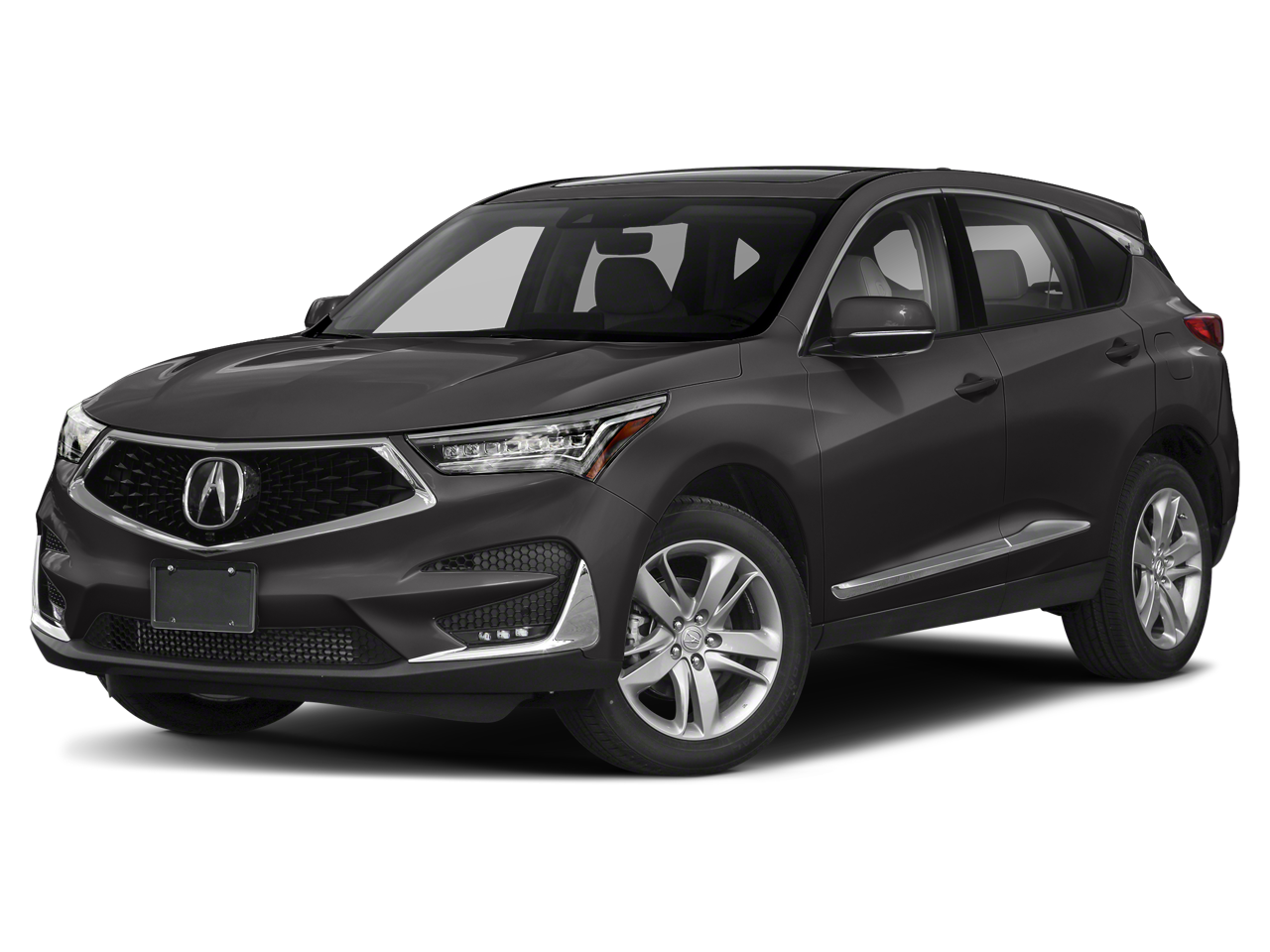 2019 Acura RDX w/Advance Pkg