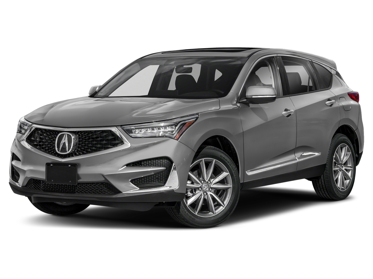 Used 2019 Acura RDX Technology Package with VIN 5J8TC2H50KL023765 for sale in Brooklyn Park, Minnesota