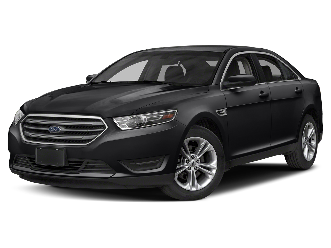 Used 2019 Ford Taurus Limited with VIN 1FAHP2F89KG109824 for sale in Brooklyn Park, Minnesota