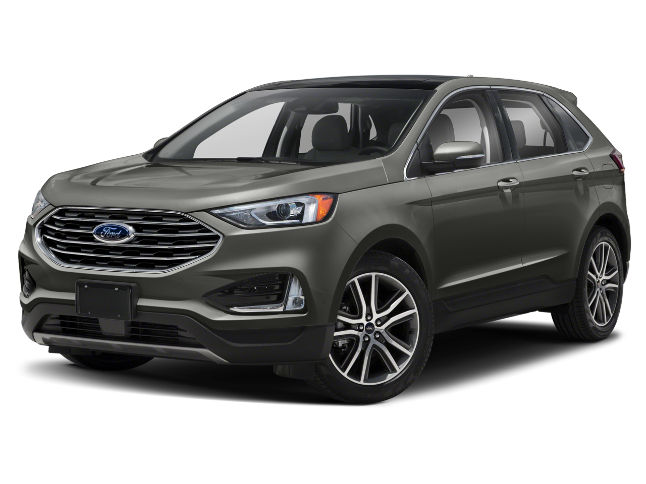 Used 2019 Ford Edge SEL with VIN 2FMPK4J90KBB94037 for sale in Brooklyn Park, Minnesota