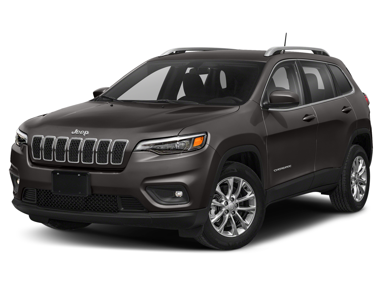 Used 2019 Jeep Cherokee Latitude Plus with VIN 1C4PJMLX1KD132188 for sale in Brooklyn Park, Minnesota