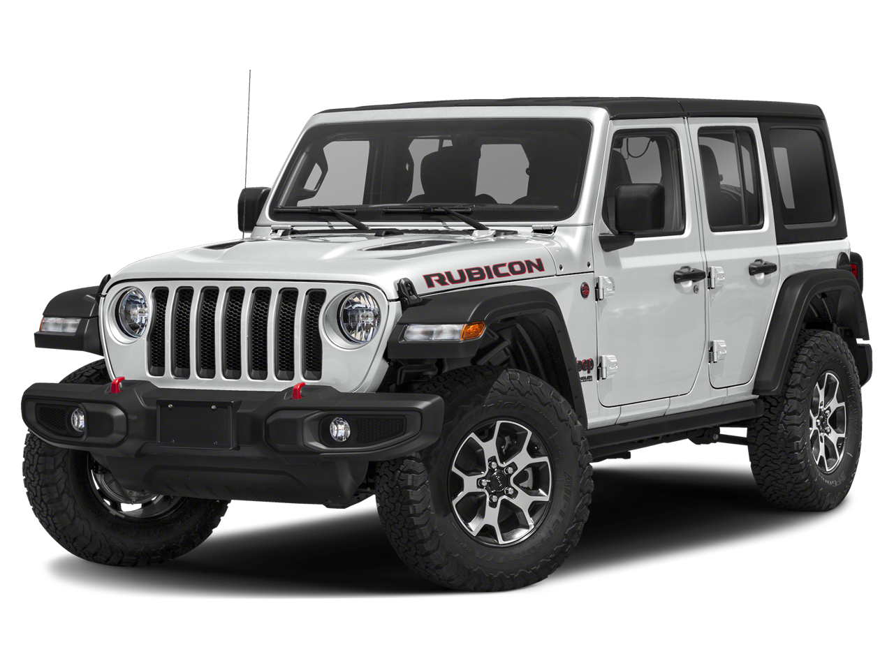 Used 2019 Jeep Wrangler Unlimited Rubicon with VIN 1C4HJXFG2KW604162 for sale in Brooklyn Park, Minnesota
