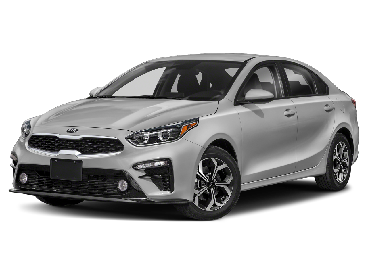 Used 2019 Kia FORTE LXS with VIN 3KPF24AD7KE091498 for sale in Brooklyn Park, Minnesota