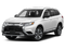 2019 Mitsubishi Outlander ES