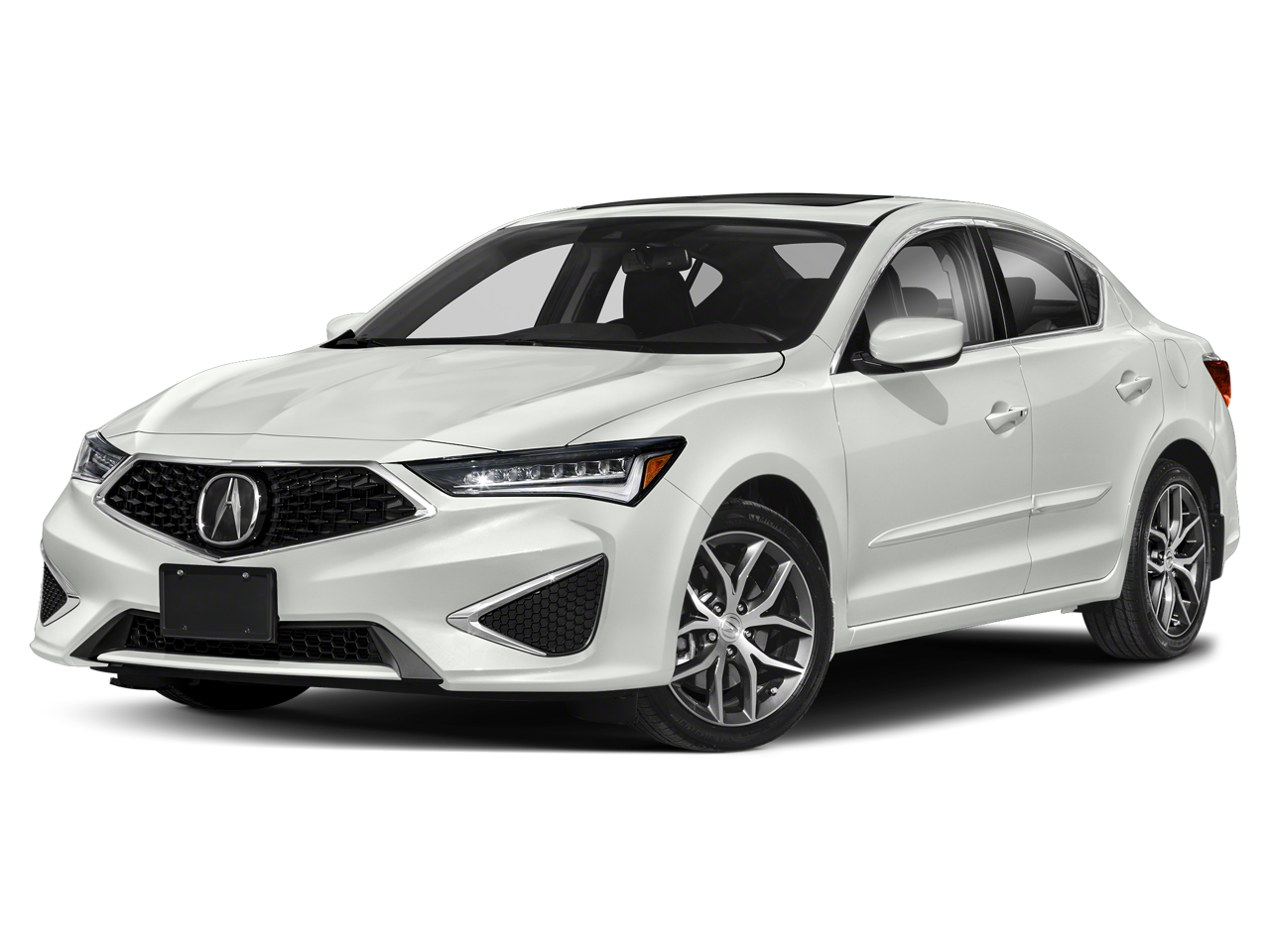 Used 2020 Acura ILX Premium with VIN 19UDE2F71LA000754 for sale in Brooklyn Park, Minnesota