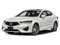 2020 Acura ILX with Premium Pkg