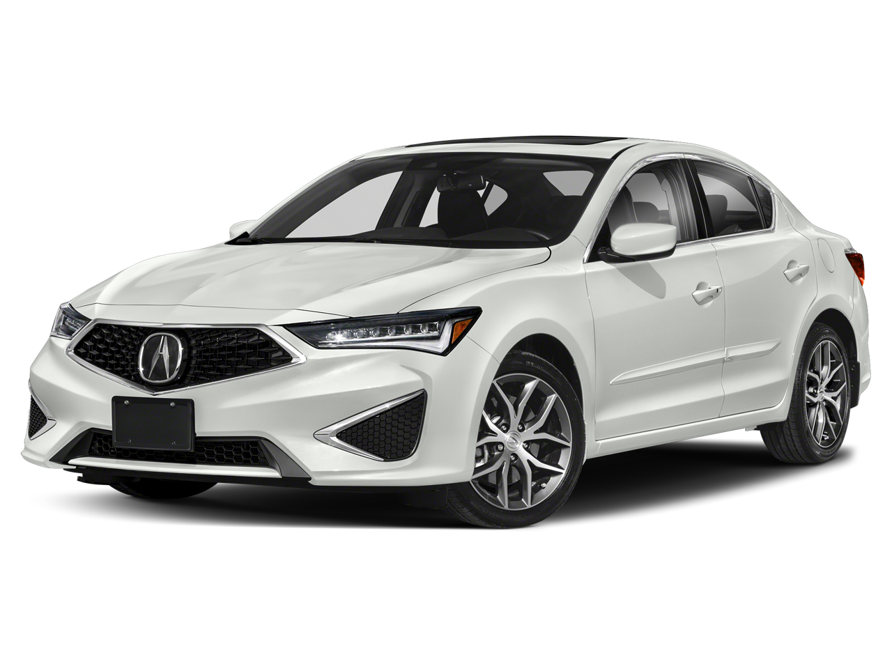 2020 Acura ILX with Premium Pkg