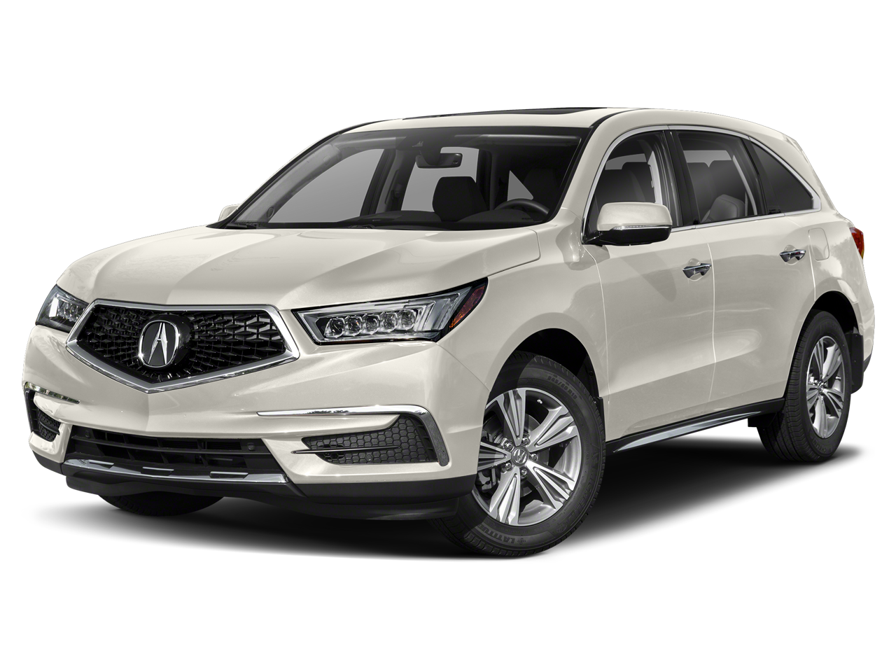 Used 2020 Acura MDX  with VIN 5J8YD4H30LL042749 for sale in Brooklyn Park, Minnesota