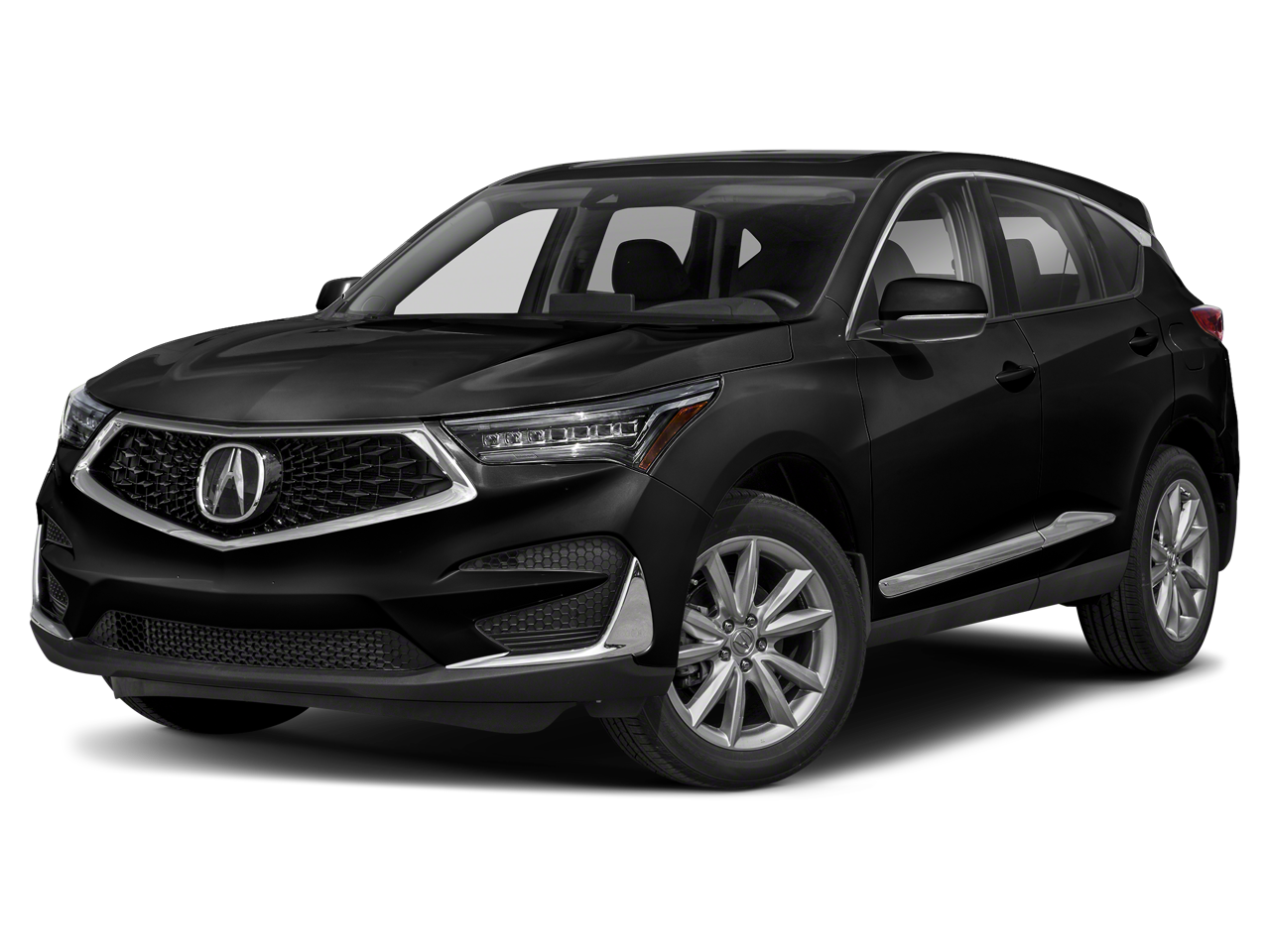 Certified 2020 Acura RDX  with VIN 5J8TC2H35LL013183 for sale in Brooklyn Park, Minnesota