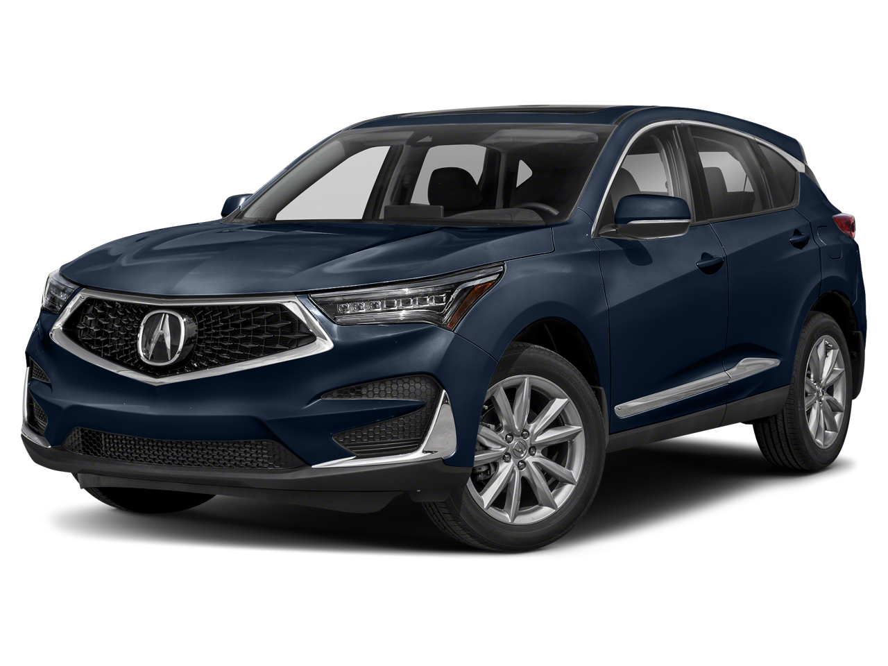 Certified 2020 Acura RDX  with VIN 5J8TC2H32LL015926 for sale in Brooklyn Park, Minnesota