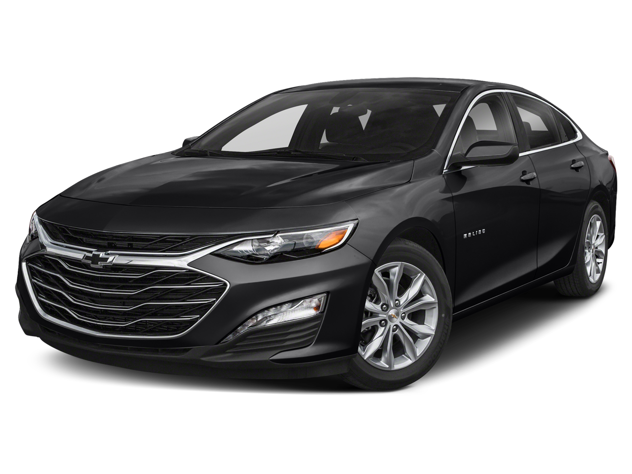 Used 2020 Chevrolet Malibu 1LT with VIN 1G1ZD5STXLF079137 for sale in Brooklyn Park, Minnesota