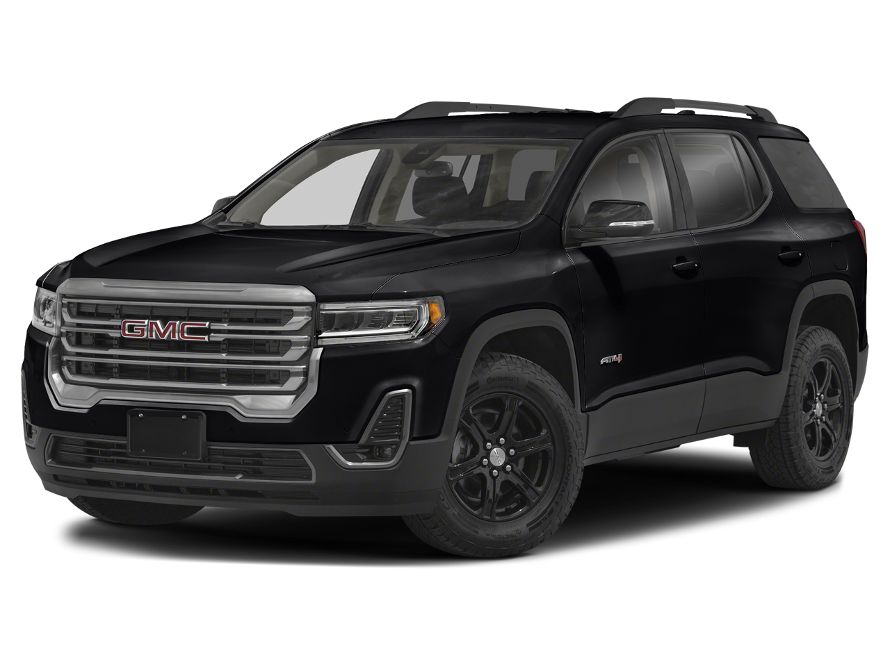 Used 2020 GMC Acadia AT4 with VIN 1GKKNLLS4LZ147032 for sale in Brooklyn Park, Minnesota