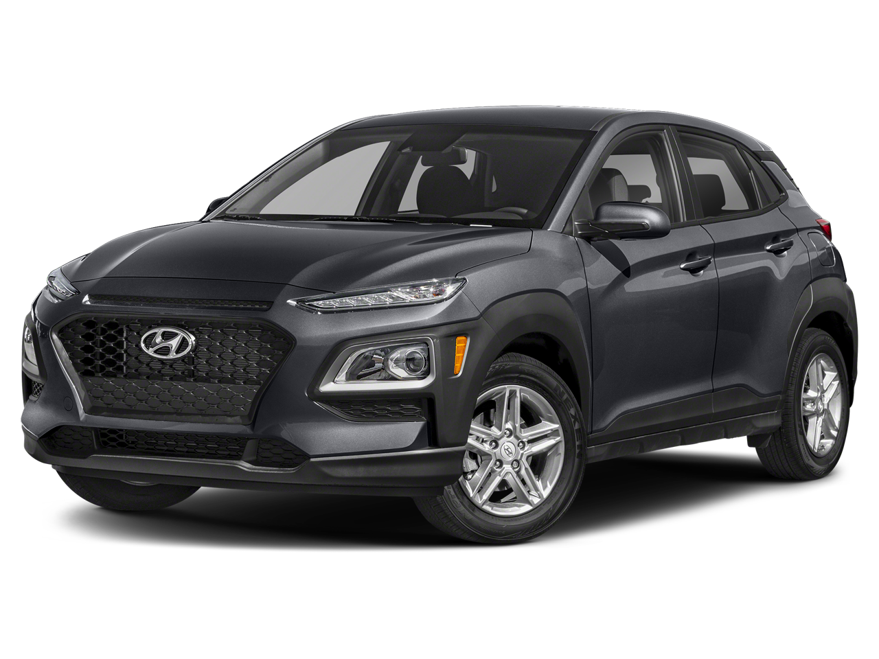 Used 2020 Hyundai Kona SE with VIN KM8K1CAA0LU439318 for sale in Brooklyn Park, Minnesota
