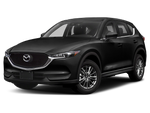 2020 Mazda Mazda CX-5 Sport