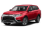 2020 Mitsubishi Outlander SE