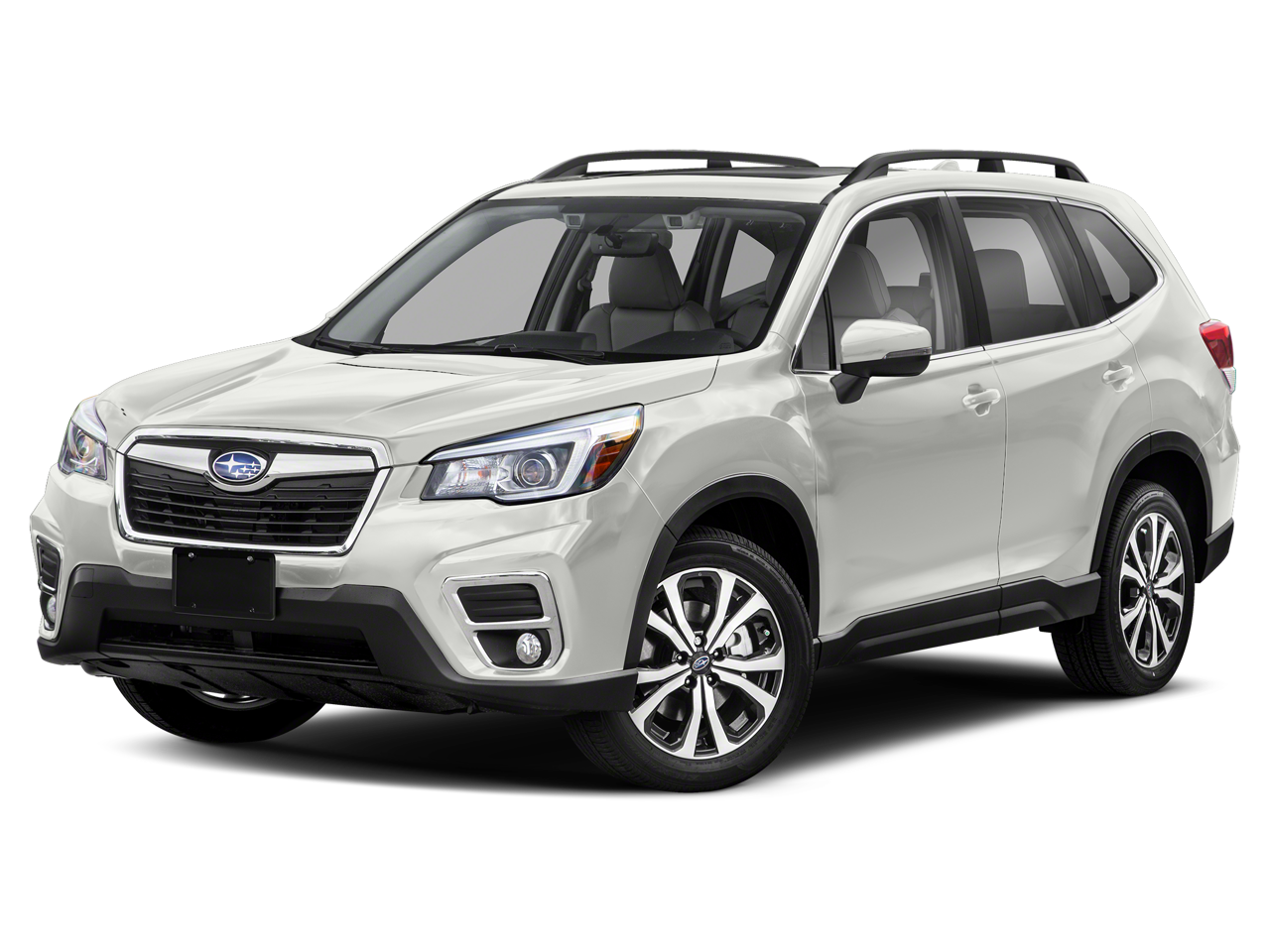 Used 2020 Subaru Forester Limited with VIN JF2SKAUC0LH567202 for sale in Brooklyn Park, Minnesota
