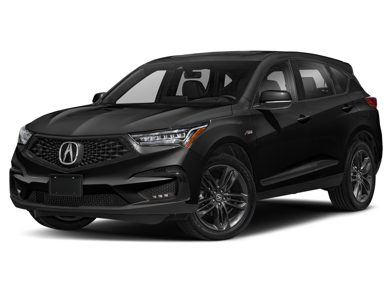 Certified 2021 Acura RDX A-Spec Package with VIN 5J8TC2H60ML031361 for sale in Brooklyn Park, Minnesota
