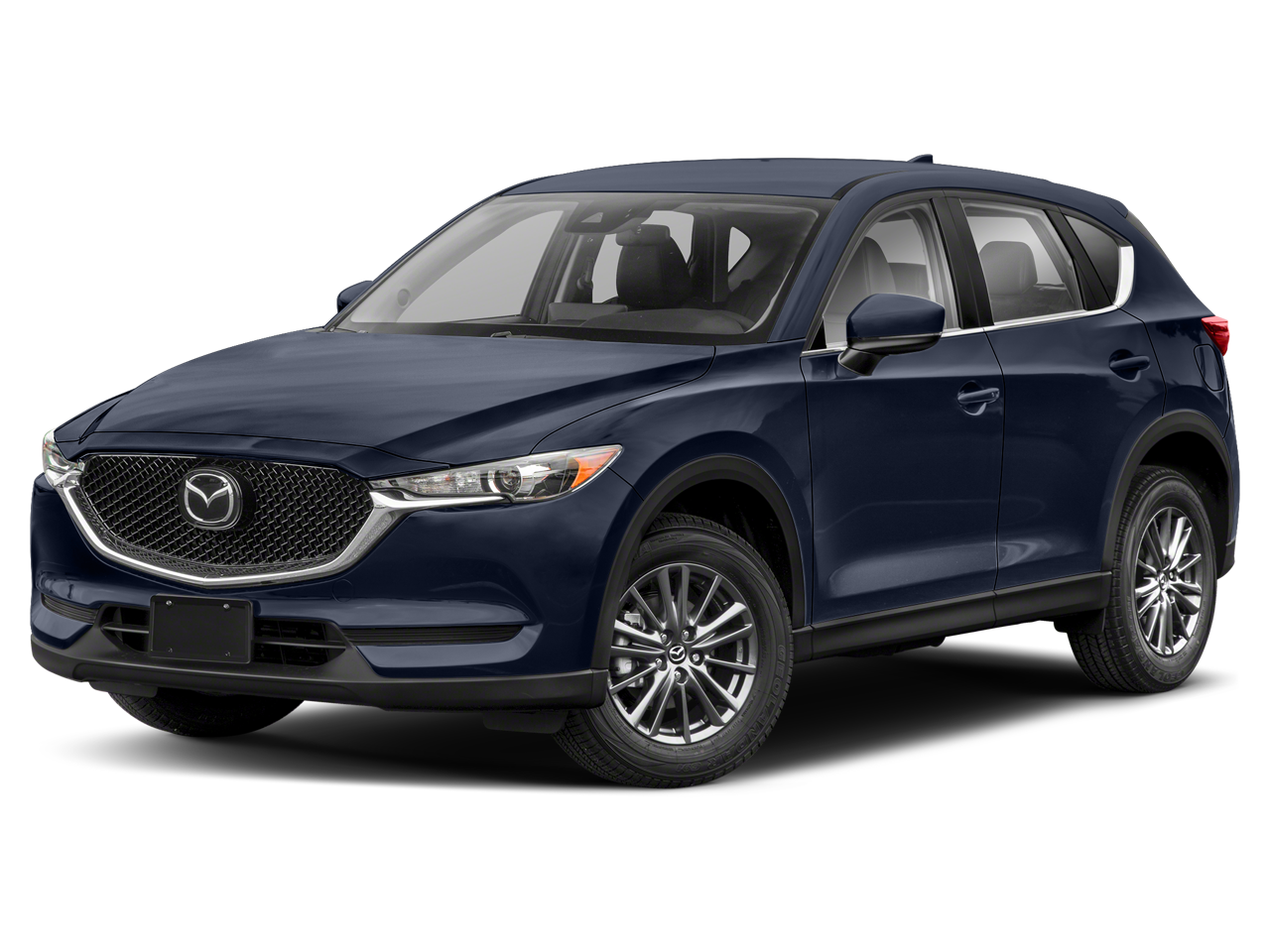 Used 2021 Mazda CX-5 Touring with VIN JM3KFBCM8M1359704 for sale in Brooklyn Park, Minnesota