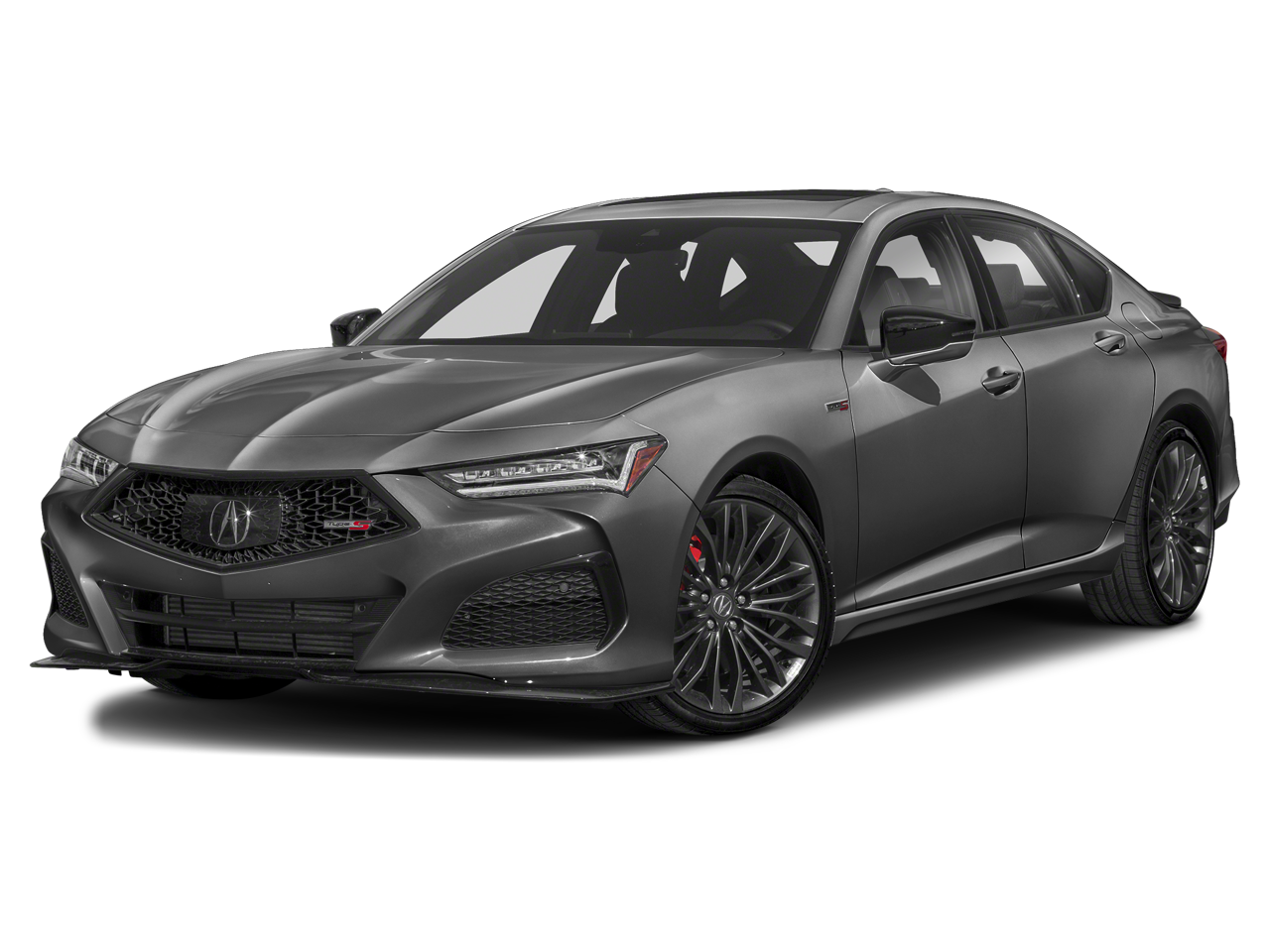 2022 Acura TLX Type S