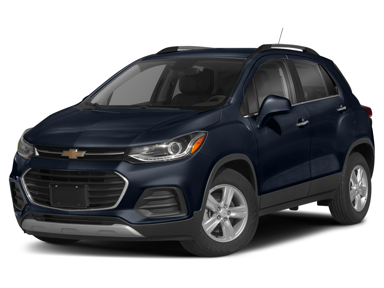 Used 2022 Chevrolet Trax LT with VIN KL7CJPSM6NB535488 for sale in Brooklyn Park, Minnesota