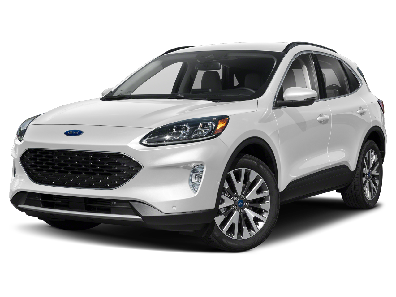 Used 2022 Ford Escape Titanium with VIN 1FMCU9J98NUB88247 for sale in Brooklyn Park, Minnesota