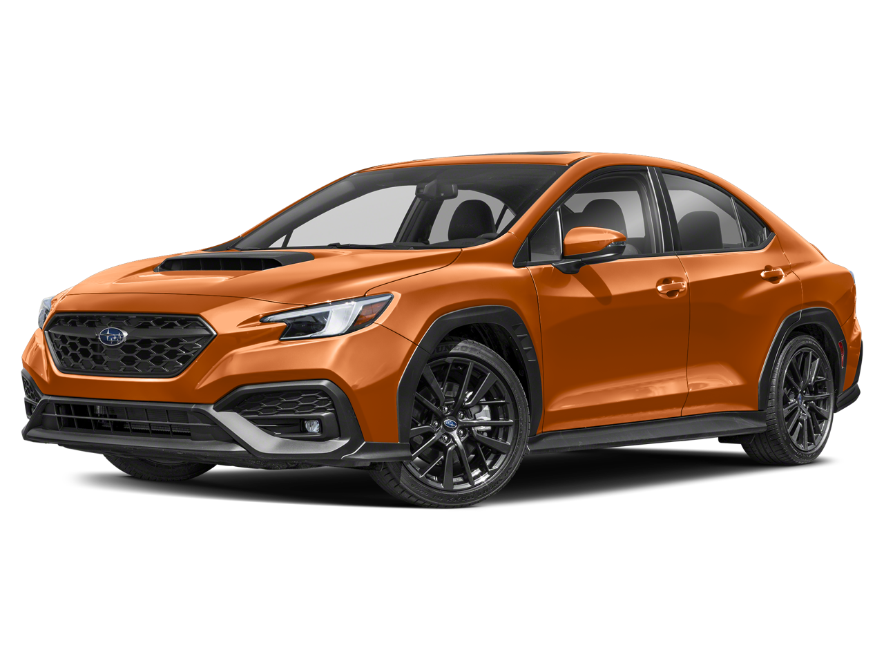 Used 2022 Subaru WRX Limited with VIN JF1VBAL60N9018304 for sale in Brooklyn Park, Minnesota