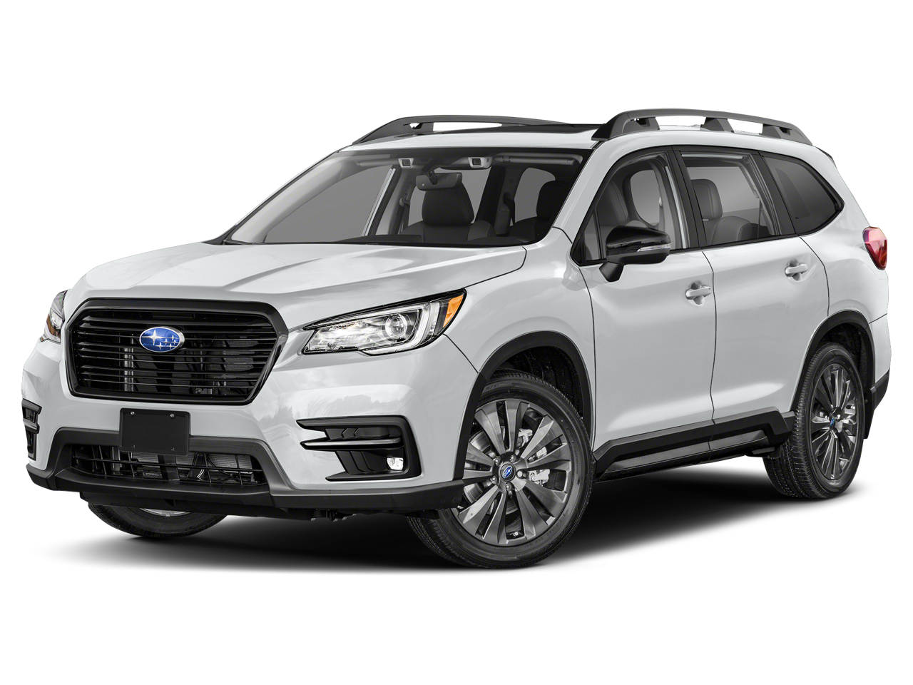 Used 2022 Subaru Ascent Onyx Edition with VIN 4S4WMAJD1N3471338 for sale in Brooklyn Park, Minnesota