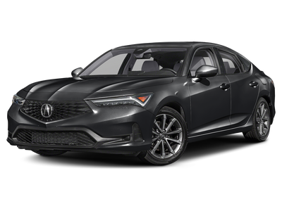 2023 Acura Integra CVT