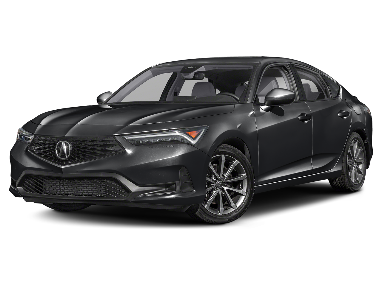 2023 Acura Integra CVT
