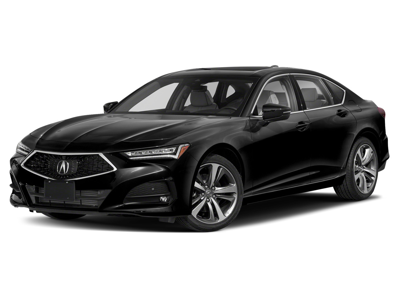 Used 2023 Acura TLX Advance Package with VIN 19UUB6F67PA001436 for sale in Brooklyn Park, Minnesota