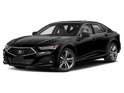 2023 Acura TLX w/Advance Package