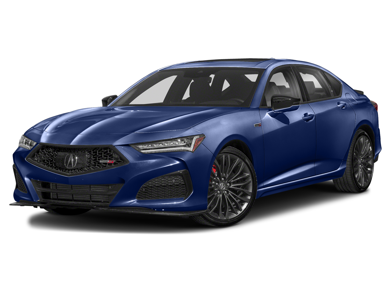2023 Acura TLX Type S