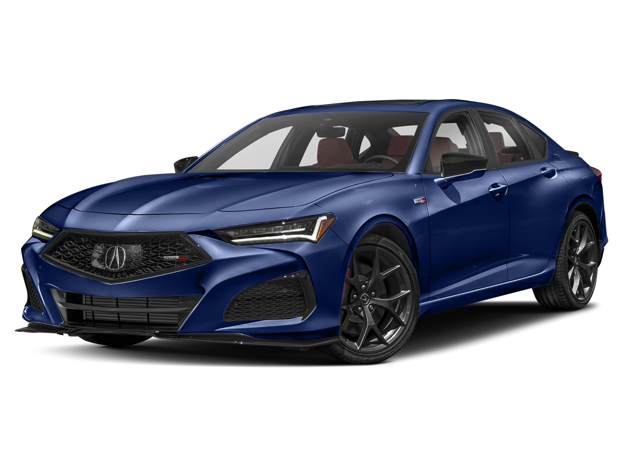 2023 Acura TLX Type S with Performance Tire