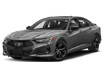 2023 Acura TLX with A-Spec Package
