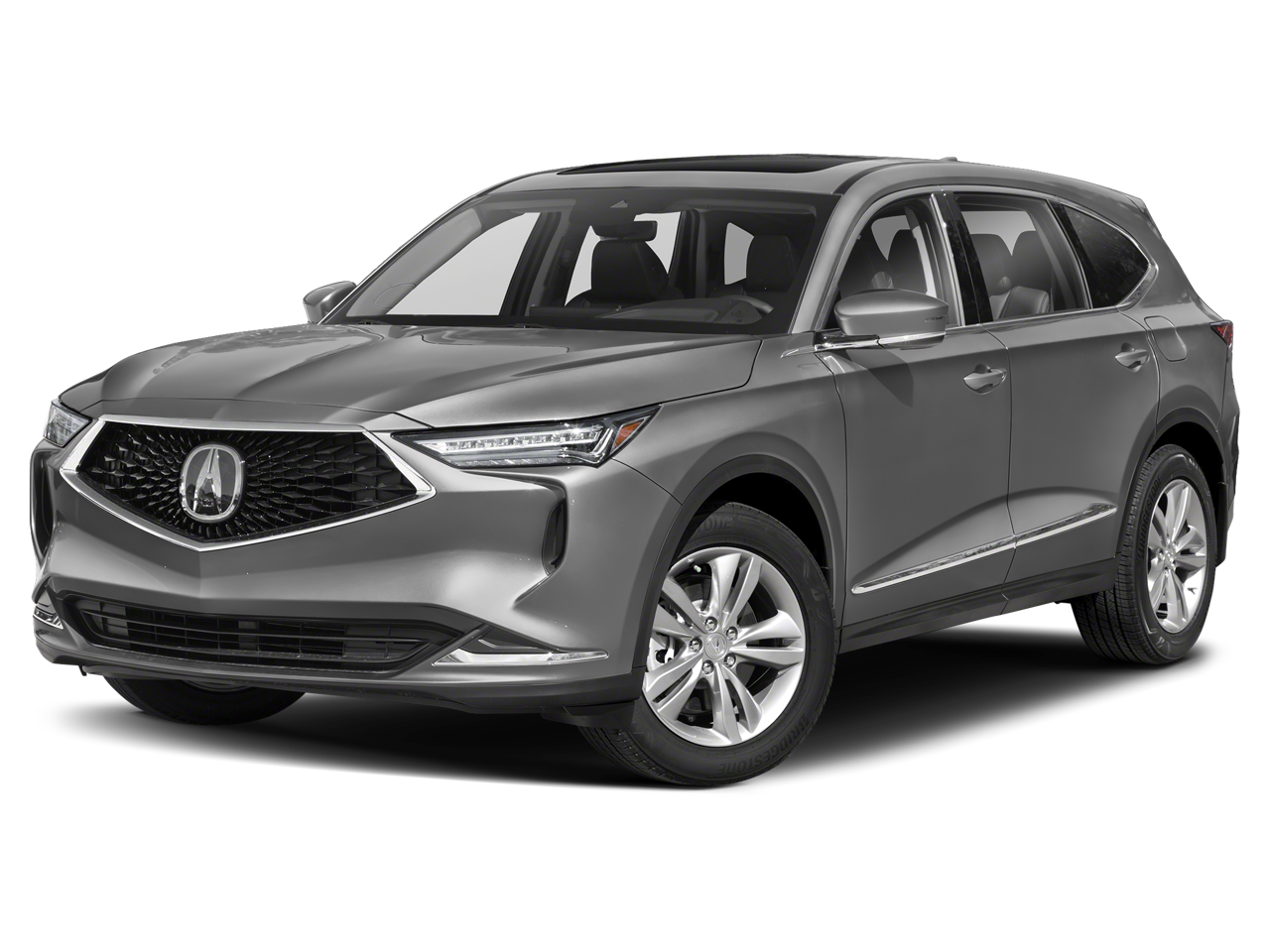 Used 2023 Acura MDX Base with VIN 5J8YE1H30PL021675 for sale in Brooklyn Park, Minnesota