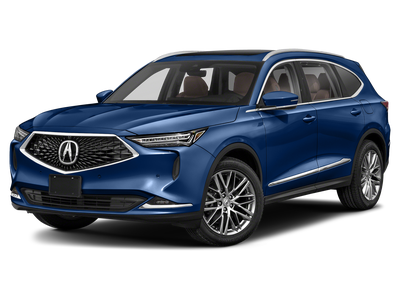2023 Acura MDX w/Advance Package