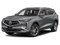 2023 Acura MDX with Advance Package
