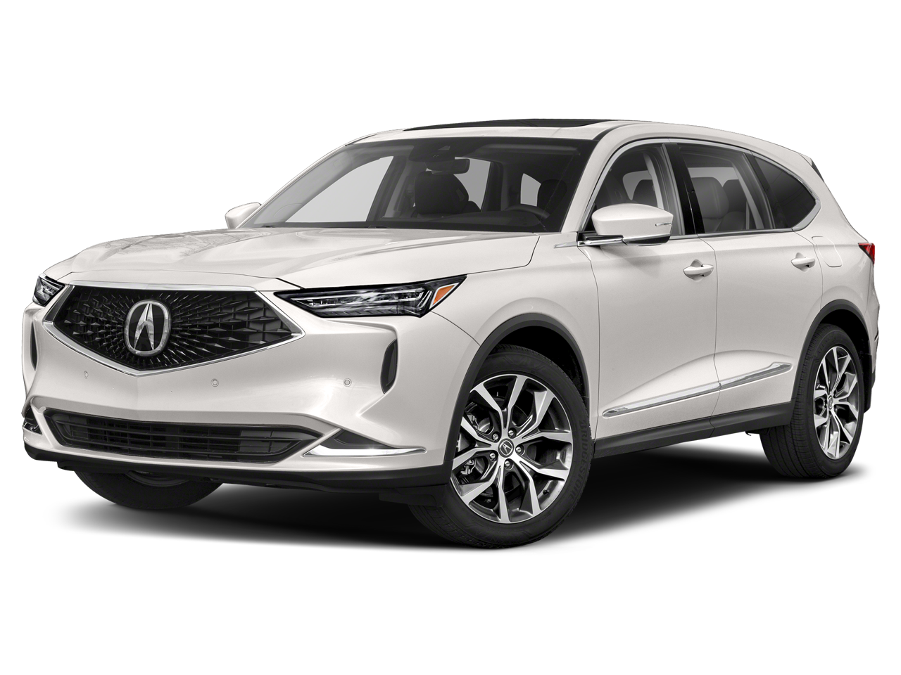 2023 Acura MDX with Technology Package