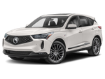 2023 Acura RDX with A-Spec Advance Package