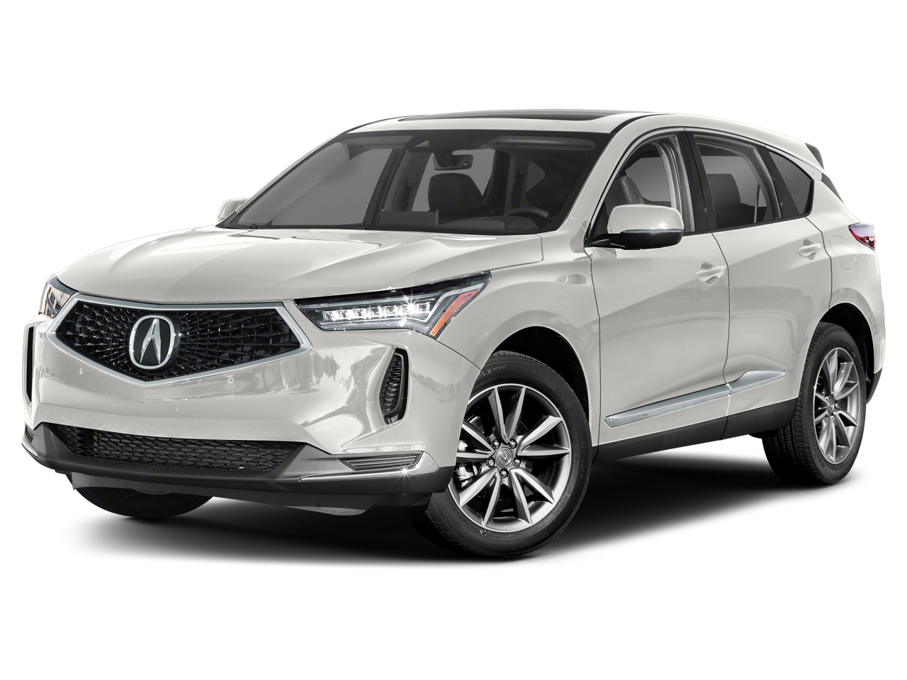 Used 2023 Acura RDX Technology Package with VIN 5J8TC2H58PL020149 for sale in Brooklyn Park, Minnesota