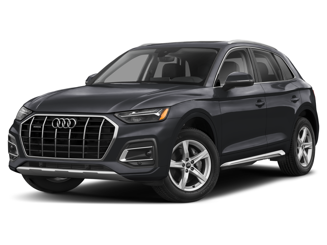 Used 2023 Audi Q5 Premium with VIN WA1ABAFY9P2113567 for sale in Brooklyn Park, Minnesota