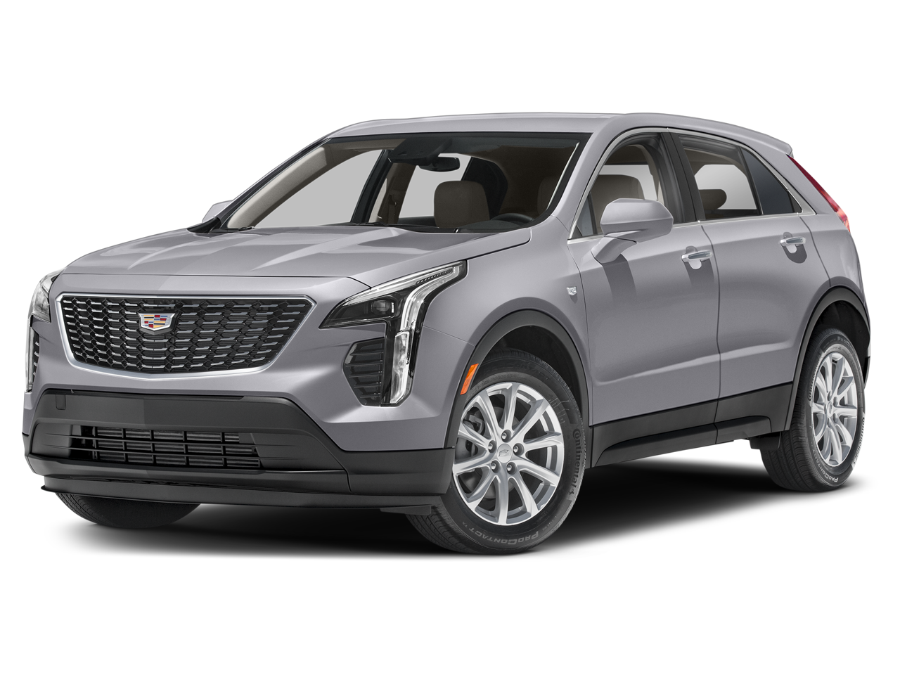 2023 Cadillac XT4 AWD Premium Luxury