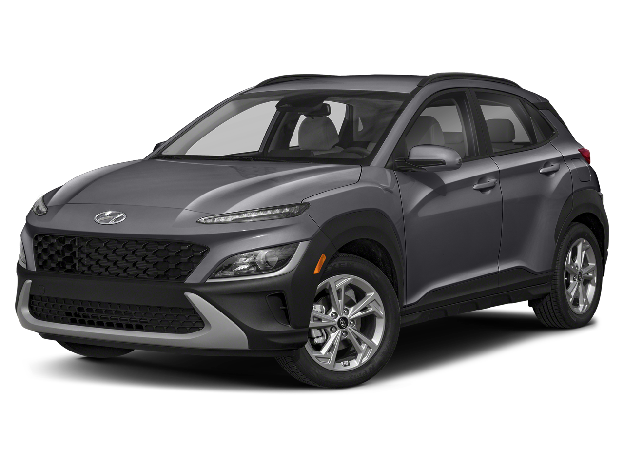 Used 2023 Hyundai Kona SEL with VIN KM8K6CAB8PU993108 for sale in Brooklyn Park, Minnesota