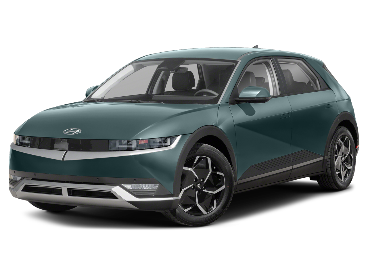 Used 2023 Hyundai IONIQ 5 SEL with VIN KM8KNDAF8PU159772 for sale in Brooklyn Park, Minnesota