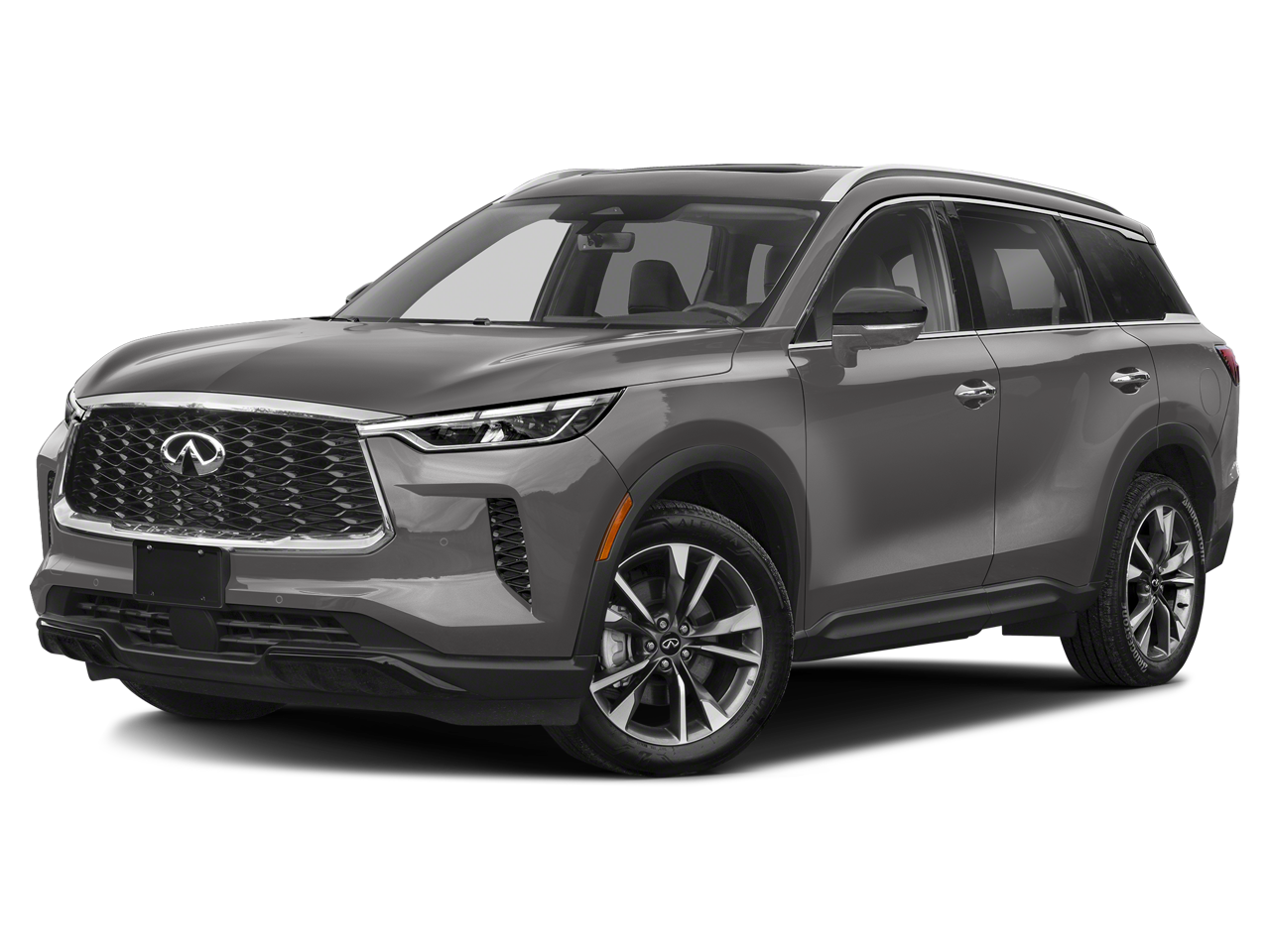 Used 2023 INFINITI QX60 LUXE with VIN 5N1DL1FS5PC363194 for sale in Brooklyn Park, Minnesota