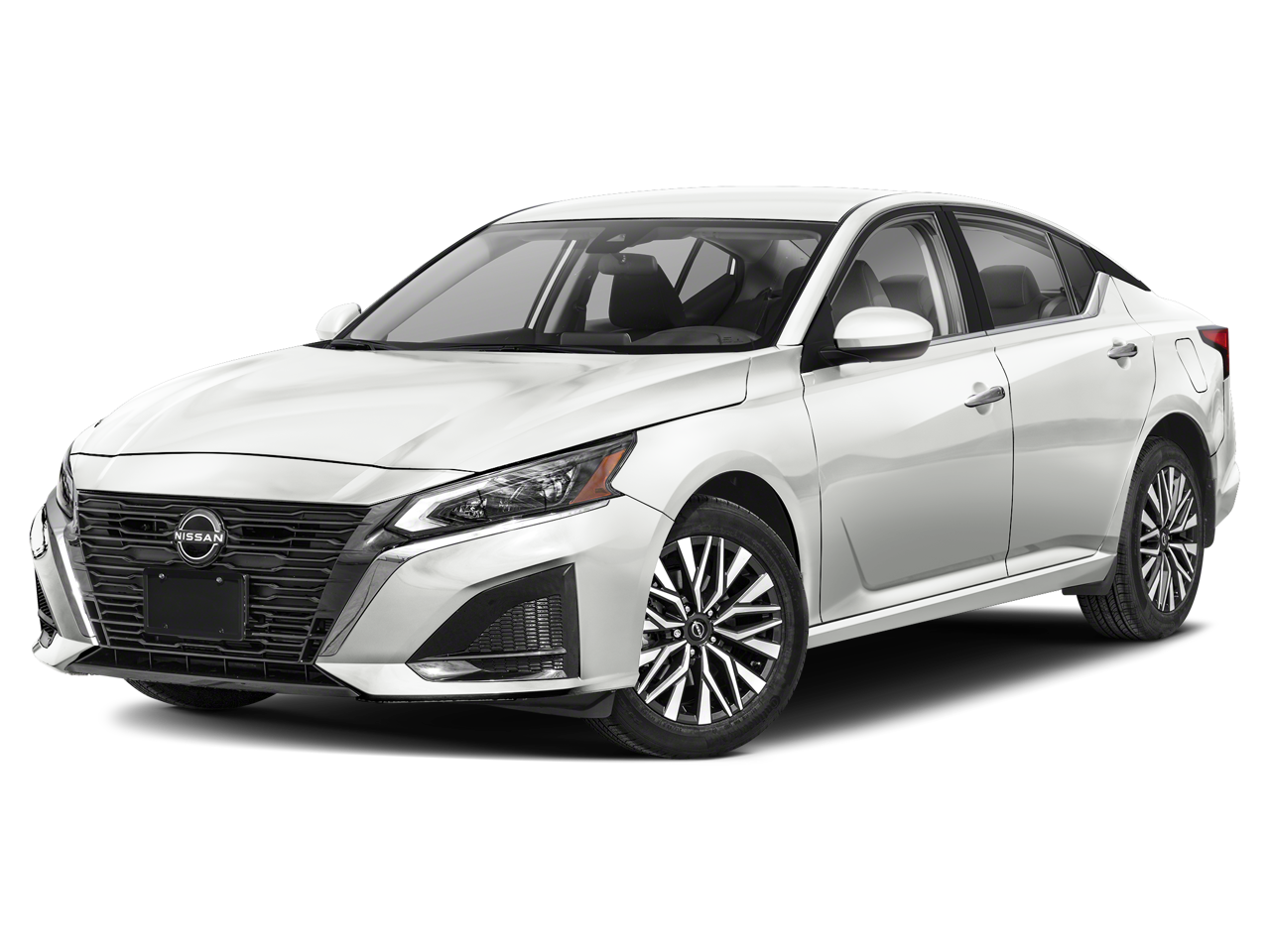 Used 2023 Nissan Altima SV with VIN 1N4BL4DW6PN410679 for sale in Brooklyn Park, Minnesota