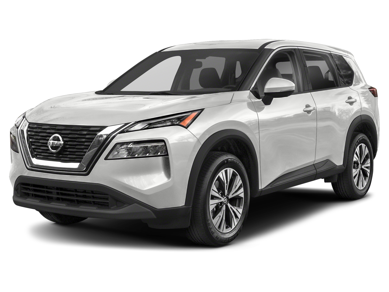 2023 Nissan Rogue SV - Photo 31