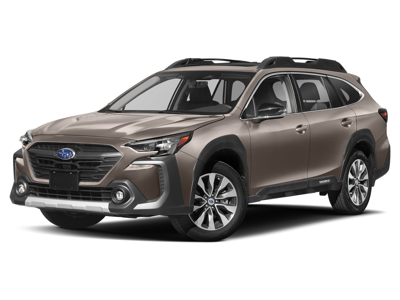 Used 2023 Subaru Outback Limited with VIN 4S4BTANC9P3145065 for sale in Brooklyn Park, Minnesota