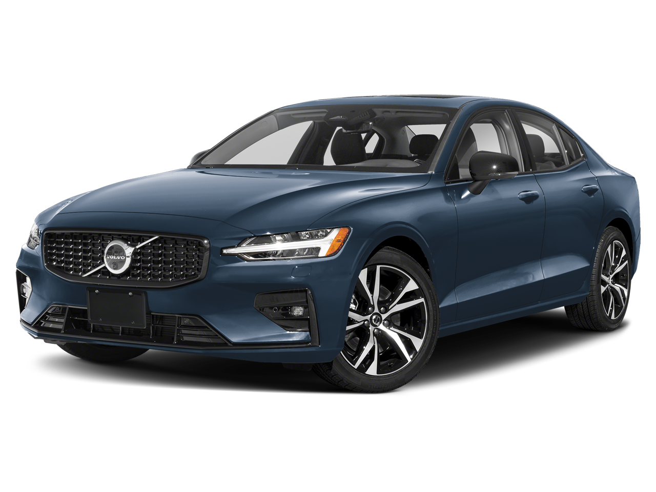Used 2023 Volvo S60 Core with VIN 7JRL12TV1PG253294 for sale in Brooklyn Park, Minnesota