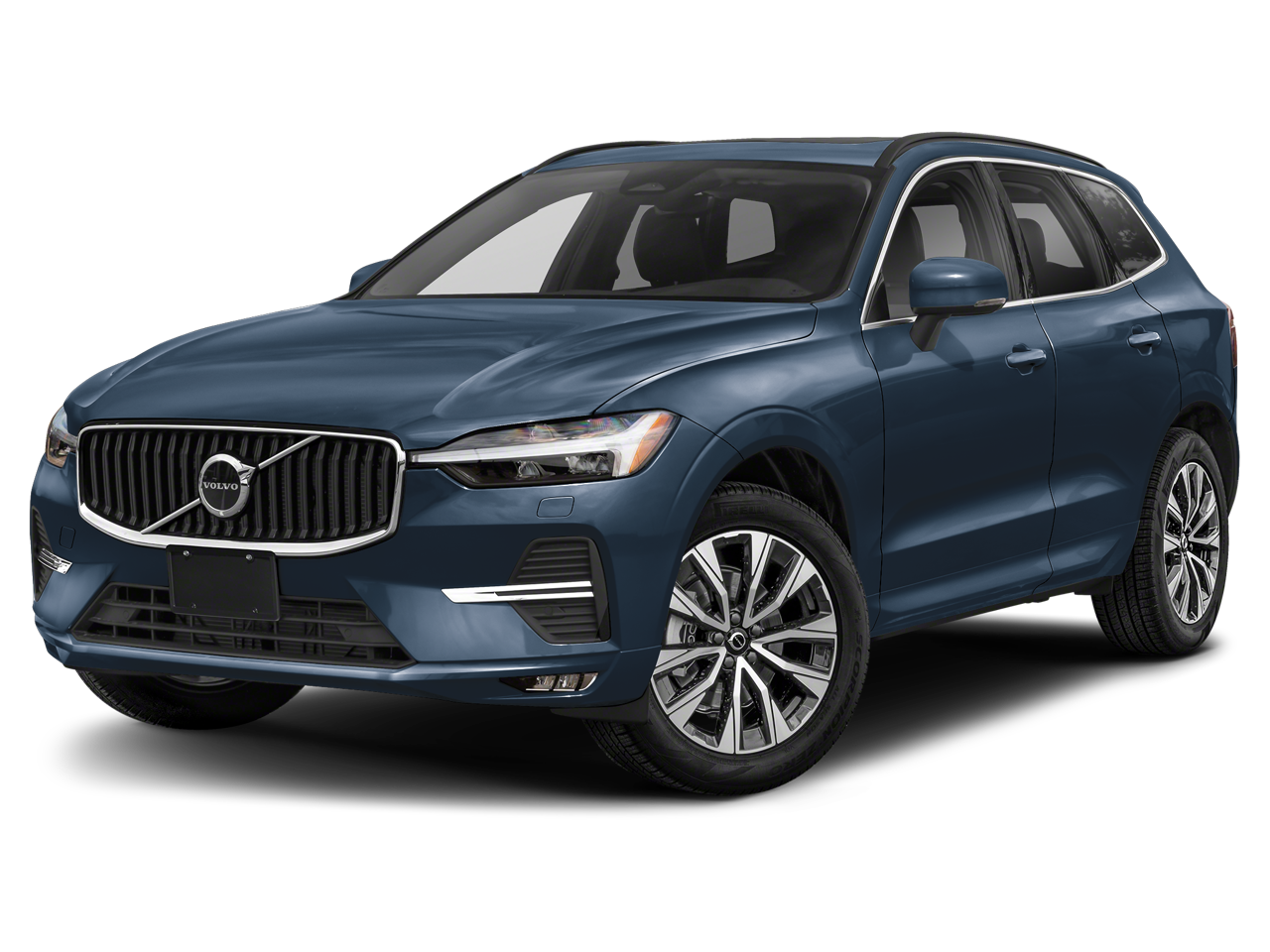 Used 2023 Volvo XC60 Plus with VIN YV4L12RN4P1363441 for sale in Brooklyn Park, Minnesota